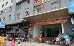 Bộ TN&MT 'tuýt còi' việc Hà Nội thu hồi sổ hồng đã cấp cho cư dân 'chung cư ông Thản'